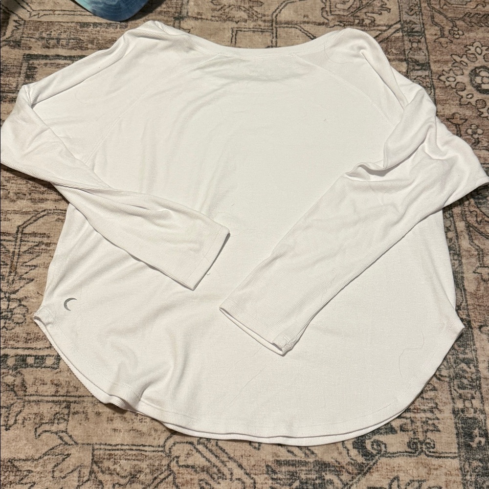 Zyia active women’s flowy long sleeve - Picture 4 of 4